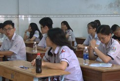 Hơn 925.000 thí sinh dự kỳ thi THPT quốc gia 2018