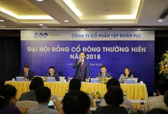 Tập đoàn FLC đạt tăng trưởng doanh thu 87,8% năm 2017 Tập đoàn FLC đạt tăng trưởng doanh thu 87,8% năm 2017