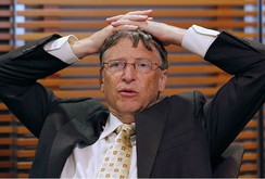 Điểm yếu lớn nhất của tỷ phú Bill Gates là gì? Điểm yếu lớn nhất của tỷ phú Bill Gates là gì?