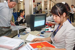 Mất sổ đỏ gốc, làm sao để tách thửa đất? Mất sổ đỏ gốc, làm sao để tách thửa đất?