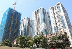 Làng bất động sản “vào mùa” đón tân binh Làng bất động sản “vào mùa” đón tân binh