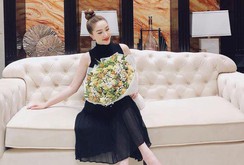 Cận cảnh căn biệt thự đắt đỏ của ca sĩ Bảo Thy Cận cảnh căn biệt thự đắt đỏ của ca sĩ Bảo Thy