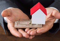 Làm thế nào để tránh rủi ro khi đặt cọc mua nhà đất? Làm thế nào để tránh rủi ro khi đặt cọc mua nhà đất?