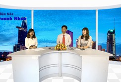 Bàn tròn Doanh nhân: Làm sao để phát triển doanh nghiệp bền vững?