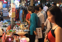 Ghi nhanh: Thích thú thưởng thức ẩm thực và văn hoá các nước ASEAN