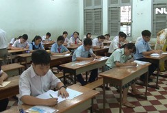 Không quá khó để lấy điểm môn Ngữ văn