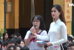 Đưa trường học đến thí sinh 2019: Chọn ngành nào, trường nào phù hợp?