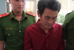 TAND quận Bình Tân xử kẻ dâm ô được dư luận quan tâm