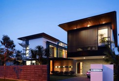 10 mẫu biệt thự 2 tầng 70m2 đơn giản mà hiện đại 10 mẫu biệt thự 2 tầng 70m2 đơn giản mà hiện đại