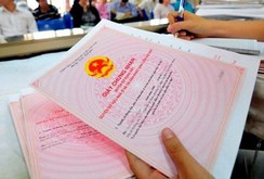 Cá nhân, hộ gia đình muốn được giao đất cần làm thủ tục gì? Cá nhân, hộ gia đình muốn được giao đất cần làm thủ tục gì?
