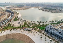 Những lưu ý khi phát triển bất động sản tích hợp Những lưu ý khi phát triển bất động sản tích hợp