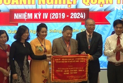 Hội doanh nghiệp quận 11 tiếp tục làm cầu nối đáng tin cậy cho doanh nghiệp