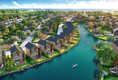 Novaland đồng hành cùng nhiều địa phương phát triển bền vững kinh tế du lịch Novaland đồng hành cùng nhiều địa phương phát triển bền vững kinh tế du lịch