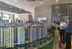 HOREA cảnh báo nhiều công ty bất động sản nguy cơ phá sản HOREA cảnh báo nhiều công ty bất động sản nguy cơ phá sản