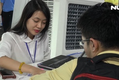 Rộn ràng khai mạc Ngày hội Du lịch TP HCM