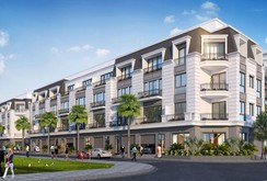 Nhà phố thương mại 2019: vẫn là “mỏ vàng” của giới đầu tư Nhà phố thương mại 2019: vẫn là “mỏ vàng” của giới đầu tư