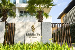 Serenity Sky Villas sẵn sàng chào đón cư dân thượng lưu Serenity Sky Villas sẵn sàng chào đón cư dân thượng lưu