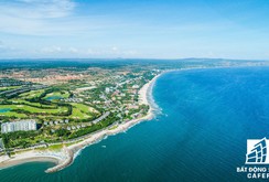Cơn sốt đất tràn lan Bình Thuận khi nhiều "ông lớn" BĐS xuất hiện Cơn sốt đất tràn lan Bình Thuận khi nhiều "ông lớn" BĐS xuất hiện