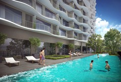 Kiến trúc sư Kengo Kuma: Từ bản vẽ đến công trình thực tế Kiến trúc sư Kengo Kuma: Từ bản vẽ đến công trình thực tế