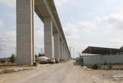 Đồng Nai sẽ xây dựng nhiều tuyến đường kết nối sân bay Long Thành Đồng Nai sẽ xây dựng nhiều tuyến đường kết nối sân bay Long Thành
