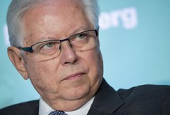 CEO Walgreens mất gần 1,2 tỷ USD một ngày CEO Walgreens mất gần 1,2 tỷ USD một ngày