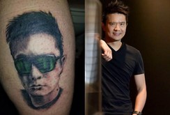 CEO Min-Liang Tan - tỷ phú nghiện game, bỏ học để lập Razer CEO Min-Liang Tan - tỷ phú nghiện game, bỏ học để lập Razer