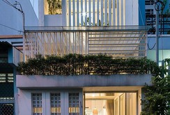Những ngôi nhà đẹp tuyệt vời dù xây dựng chưa tới 1 tỉ đồng Những ngôi nhà đẹp tuyệt vời dù xây dựng chưa tới 1 tỉ đồng