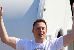 Lương thưởng năm 2018 của 65 CEO cộng lại không bằng Elon Musk Lương thưởng năm 2018 của 65 CEO cộng lại không bằng Elon Musk