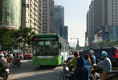Tìm ra “virus của căn bệnh đô thị” Tìm ra “virus của căn bệnh đô thị”