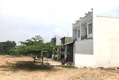 Nhà “3 chung” - nhiều hệ lụy Nhà “3 chung” - nhiều hệ lụy