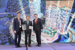 Phú Long được vinh danh tại giải thưởng châu Á – BCI Asia top 10 Awards Phú Long được vinh danh tại giải thưởng châu Á – BCI Asia top 10 Awards