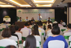 Nông dược HAI đẩy mạnh sản phẩm sinh học phục vụ phát triển nông nghiệp sạch Nông dược HAI đẩy mạnh sản phẩm sinh học phục vụ phát triển nông nghiệp sạch