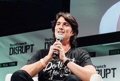 CEO ứng dụng 47 tỷ USD WeWork làm thế nào chế ngự “cái tôi”? CEO ứng dụng 47 tỷ USD WeWork làm thế nào chế ngự “cái tôi”?