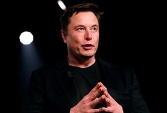 Chưa đầy nửa năm, tài sản của Elon Musk đã “bốc hơi” 4,9 tỉ USD Chưa đầy nửa năm, tài sản của Elon Musk đã “bốc hơi” 4,9 tỉ USD