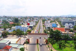 Nhiều doanh nghiệp BĐS tham vọng mở rộng quỹ đất Nhiều doanh nghiệp BĐS tham vọng mở rộng quỹ đất