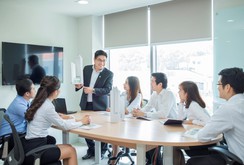 Doanh nghiệp BĐS được bình chọn là nơi làm việc tốt nhất châu Á 2019 Doanh nghiệp BĐS được bình chọn là nơi làm việc tốt nhất châu Á 2019