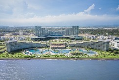 FLCHomes, thương hiệu BĐS kế thừa tinh hoa từ Tập đoàn FLC FLCHomes, thương hiệu BĐS kế thừa tinh hoa từ Tập đoàn FLC