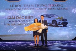 Khuyến mại hấp dẫn giúp tăng thanh khoản thị trường BĐS Khuyến mại hấp dẫn giúp tăng thanh khoản thị trường BĐS
