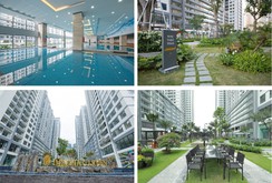 MIKGroup - Dấu ấn trên thị trường bất động sản MIKGroup - Dấu ấn trên thị trường bất động sản
