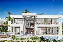 Khám phá biệt thự chỉ dành cho giới siêu giàu mà Ronaldo mới mua Khám phá biệt thự chỉ dành cho giới siêu giàu mà Ronaldo mới mua