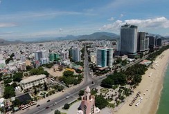 Bất động sản nghỉ dưỡng chuyển sang săn khách bình dân Bất động sản nghỉ dưỡng chuyển sang săn khách bình dân