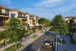 Đô thị sinh thái Aqua City: Sức mạnh kết nối ấn tượng Đô thị sinh thái Aqua City: Sức mạnh kết nối ấn tượng