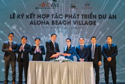 Chủ đầu tư dự án Aloha bị kiện đòi hơn 15 tỉ đồng Chủ đầu tư dự án Aloha bị kiện đòi hơn 15 tỉ đồng