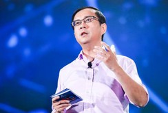 CEO thay Jack Ma điều hành Alibaba là ai? CEO thay Jack Ma điều hành Alibaba là ai?