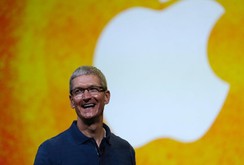 Tổng giám đốc Apple sử dụng khối tài sản 625 triệu USD như thế nào Tổng giám đốc Apple sử dụng khối tài sản 625 triệu USD như thế nào