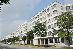 Năm 2019-2020: Vì sao người nghèo khó có nhà ở? Năm 2019-2020: Vì sao người nghèo khó có nhà ở?
