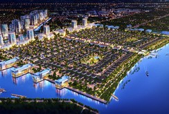 Quy hoạch mật độ dân cư - chỉ số chứng minh phát triển bền vững tại các khu đô thị Quy hoạch mật độ dân cư - chỉ số chứng minh phát triển bền vững tại các khu đô thị