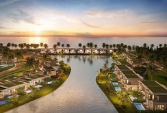 Biệt thự tại Mövenpick Resort Waverly Phú Quốc - "Hàng hiếm” trên thị trường BĐS nghỉ dưỡng Biệt thự tại Mövenpick Resort Waverly Phú Quốc - "Hàng hiếm” trên thị trường BĐS nghỉ dưỡng