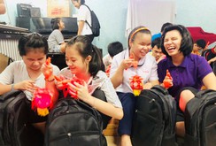 Tập đoàn Novaland góp phần tô đẹp ký ức tuổi thơ về một Trung thu ấm áp Tập đoàn Novaland góp phần tô đẹp ký ức tuổi thơ về một Trung thu ấm áp