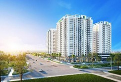 Lovera Vista - Dự án căn hộ mới nhất của Khang Điền tại khu Nam TP HCM Lovera Vista - Dự án căn hộ mới nhất của Khang Điền tại khu Nam TP HCM